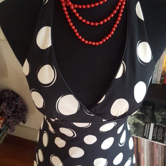 Rockabilly dress - Picture 3 of 5